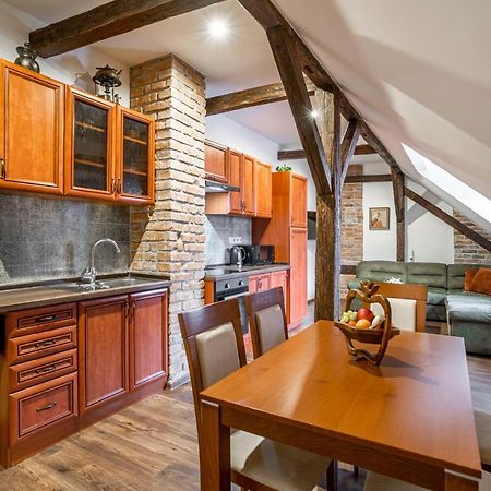 Apartmány in Veritas Mikulov Kültér fotó
