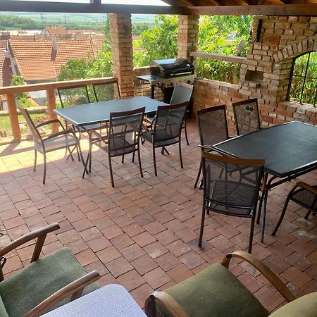 Apartmány in Veritas Mikulov Kültér fotó