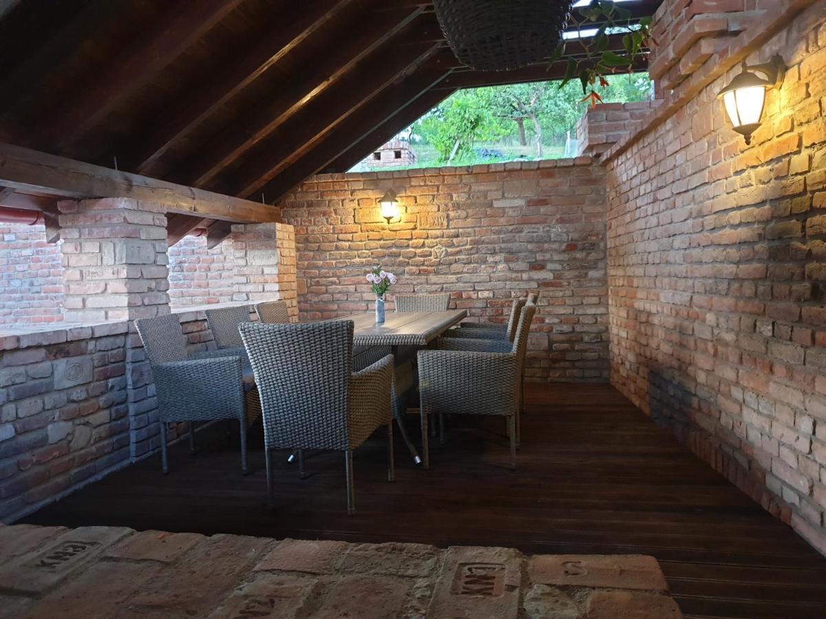 Apartmány in Veritas Mikulov Kültér fotó