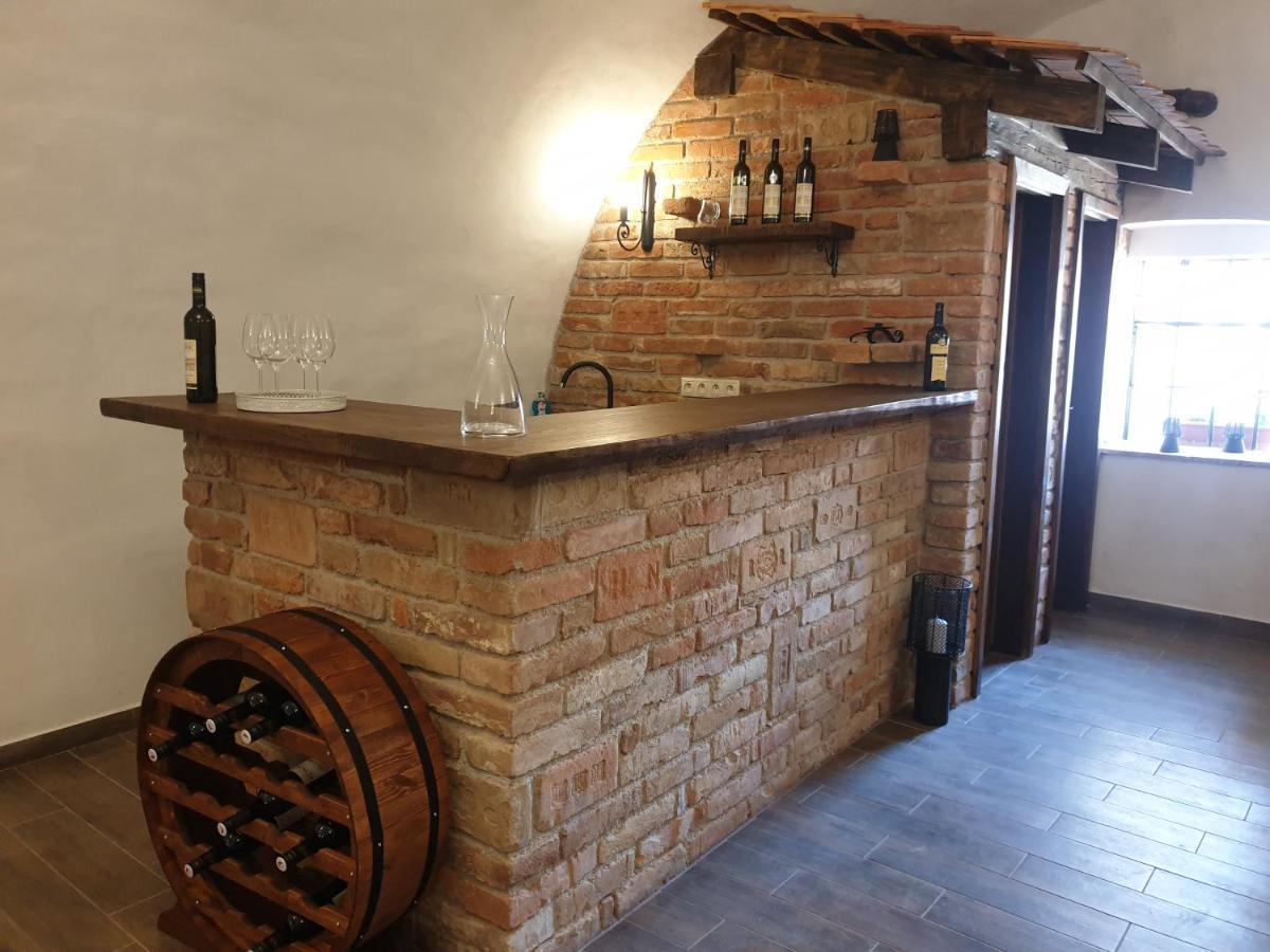 Apartmány in Veritas Mikulov Kültér fotó