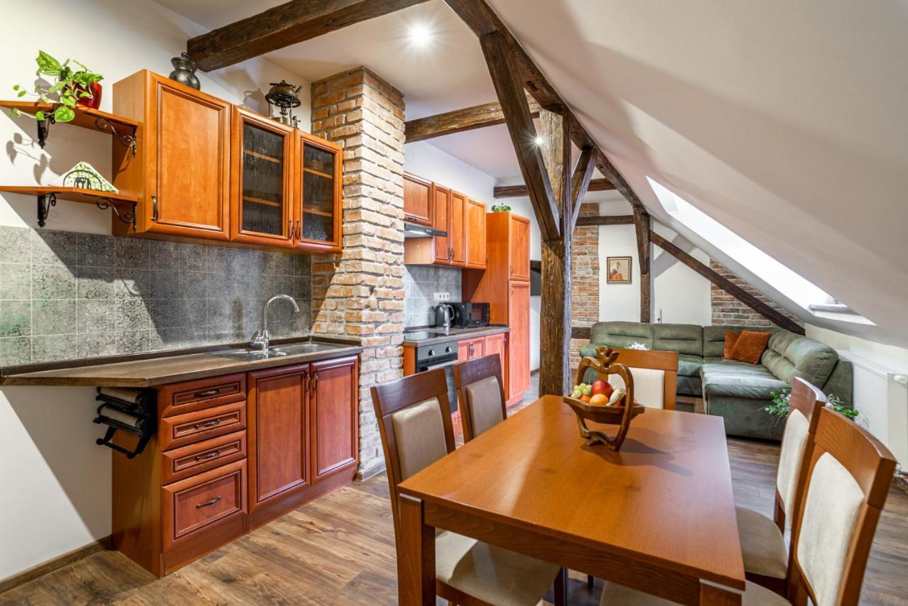 Apartmány in Veritas Mikulov Kültér fotó