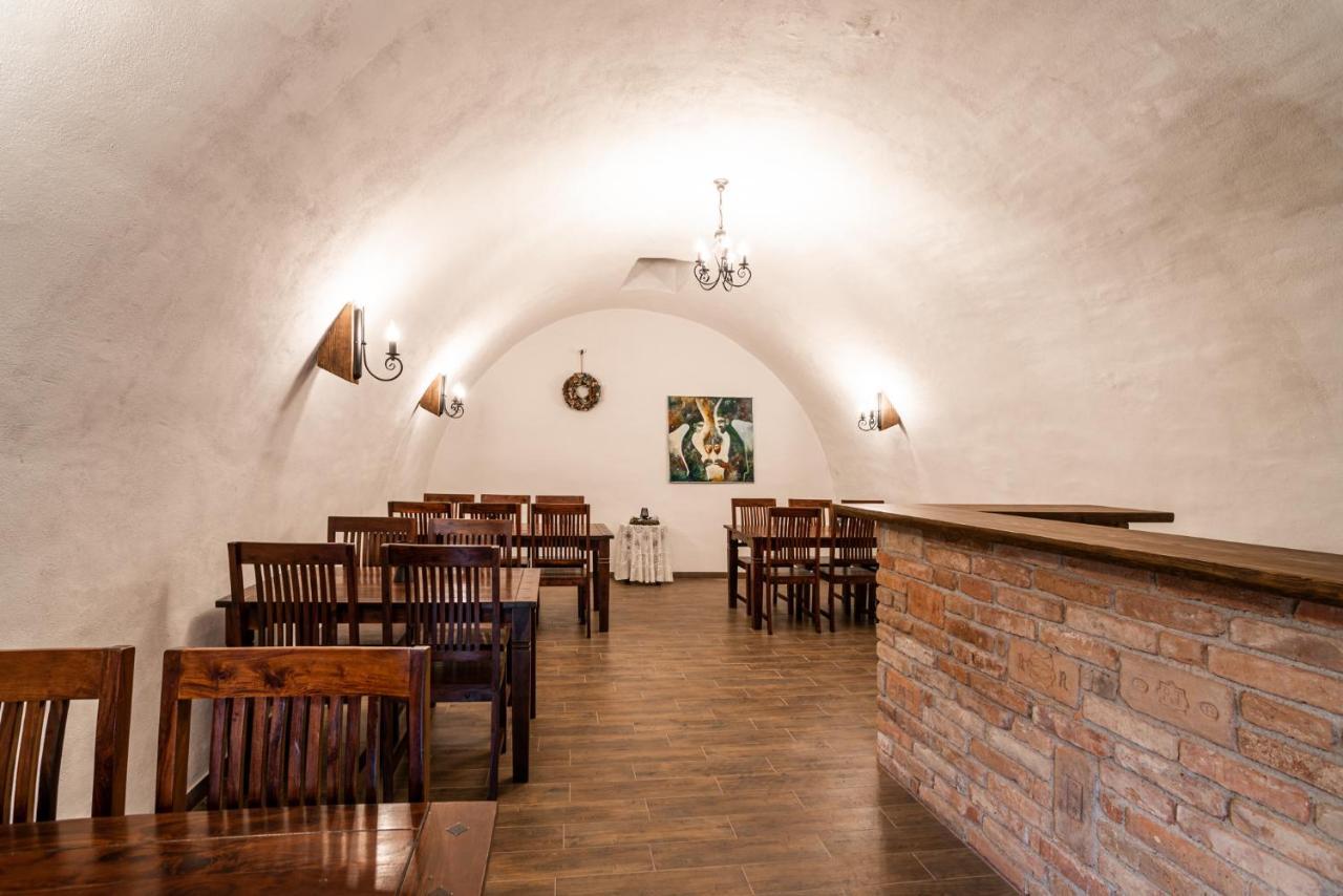 Apartmány in Veritas Mikulov Kültér fotó
