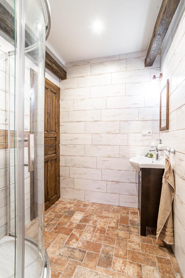 Apartmány in Veritas Mikulov Kültér fotó