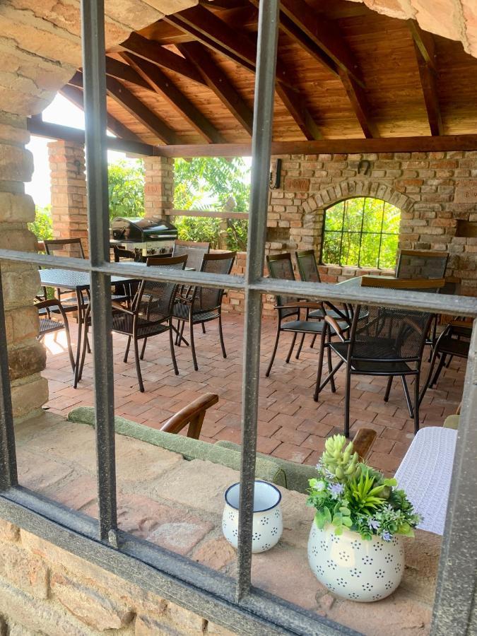 Apartmány in Veritas Mikulov Kültér fotó