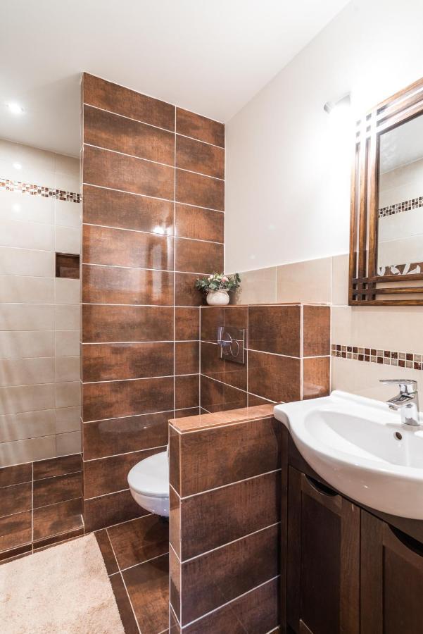 Apartmány in Veritas Mikulov Kültér fotó